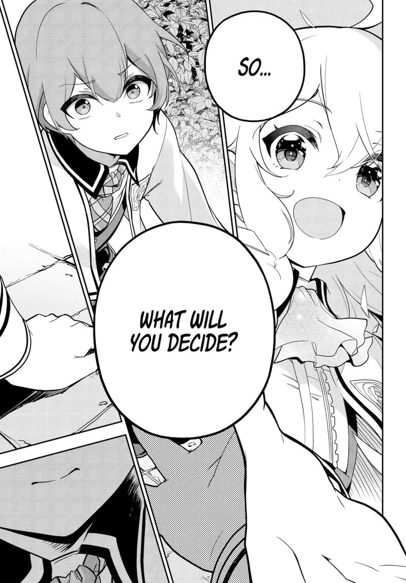 Dad Is A Hero Mom Is A Spirit Im A Reincarnator Chapter 50a Page 11