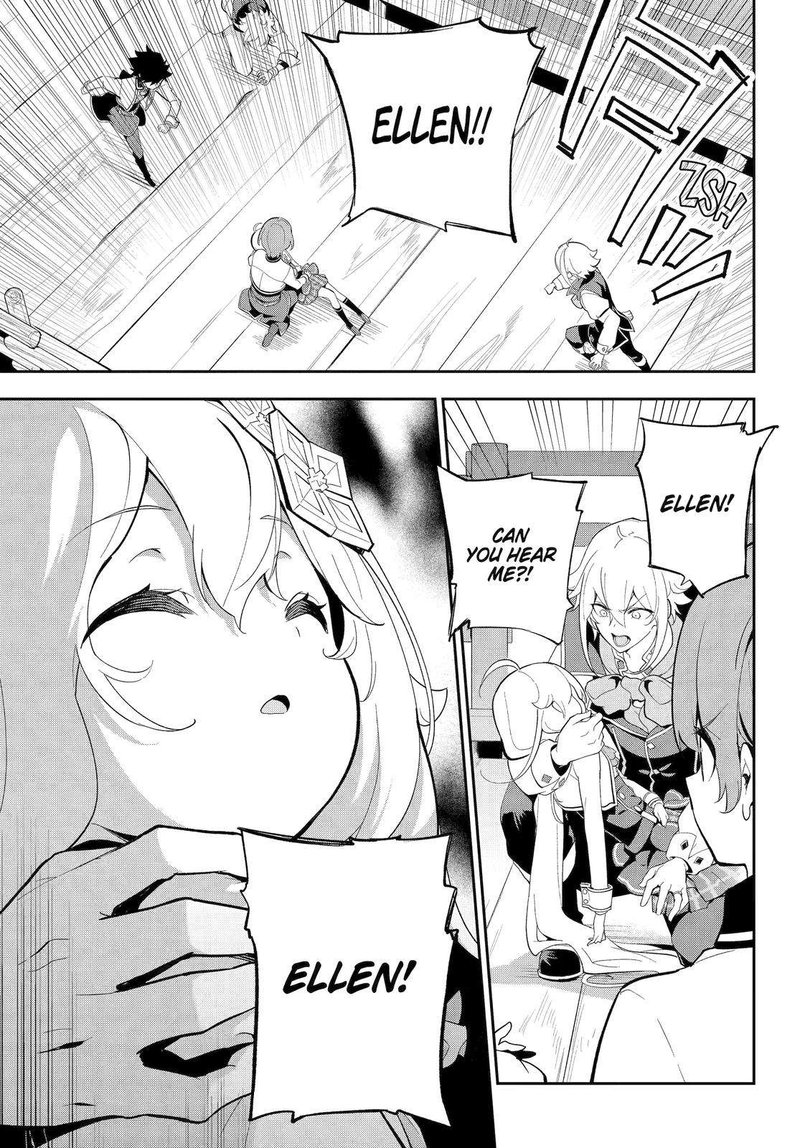 Dad Is A Hero Mom Is A Spirit Im A Reincarnator Chapter 52 Page 1