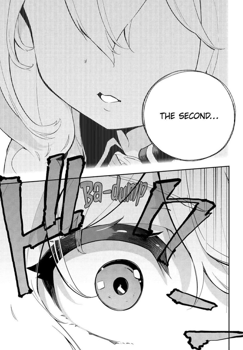 Dad Is A Hero Mom Is A Spirit Im A Reincarnator Chapter 52 Page 13