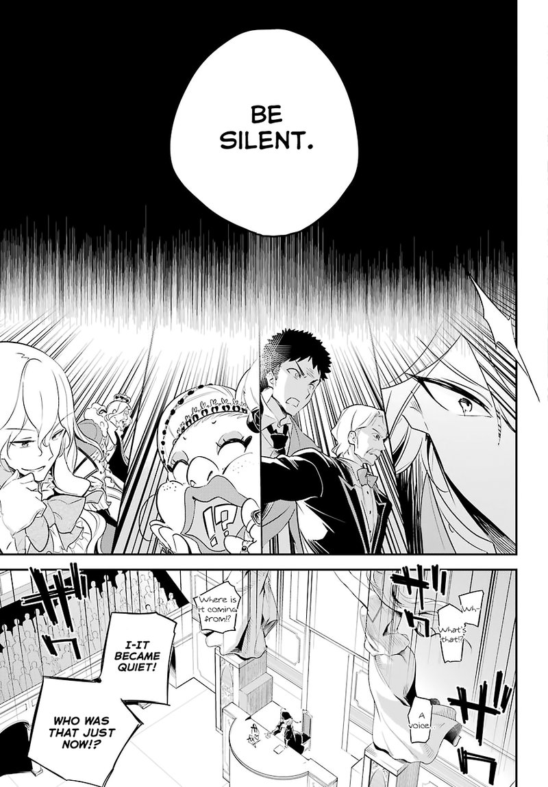 Dad Is A Hero Mom Is A Spirit Im A Reincarnator Chapter 6 Page 4