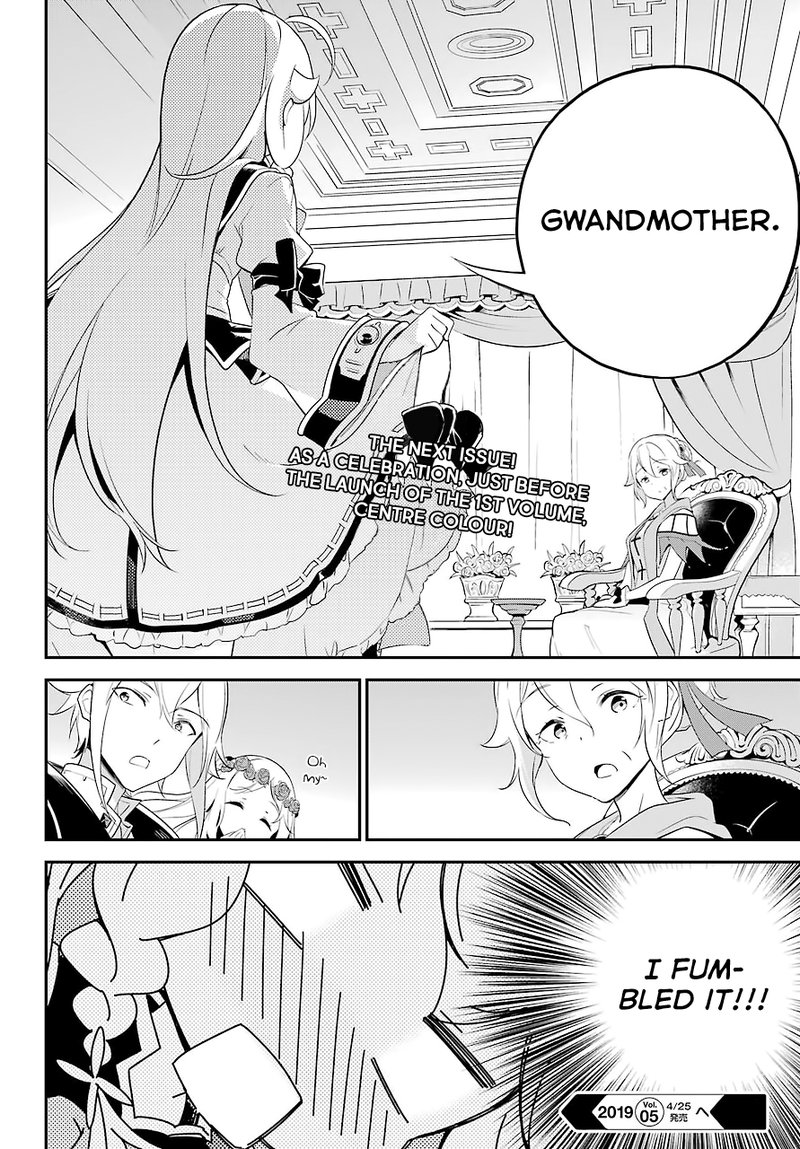 Dad Is A Hero Mom Is A Spirit Im A Reincarnator Chapter 7 Page 20