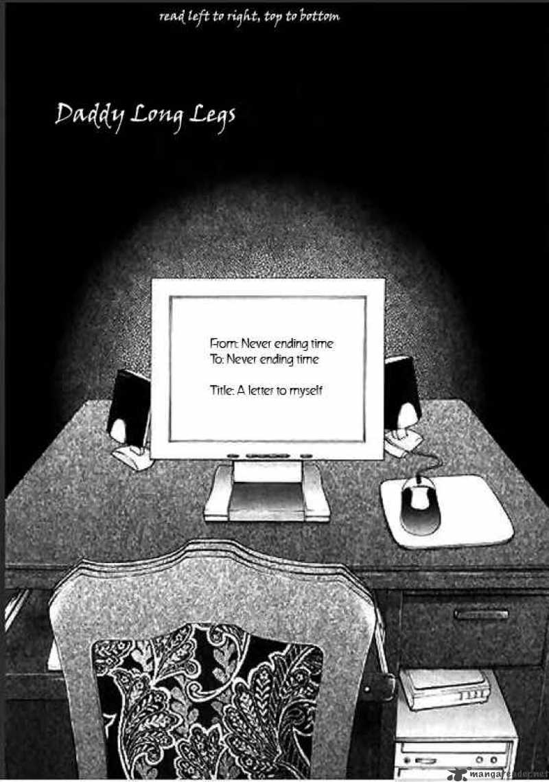 Daddy Long Legs Chapter 10 Page 5