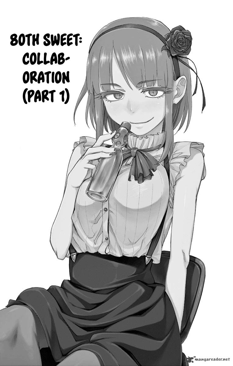 Dagashi Kashi Doujinshi
