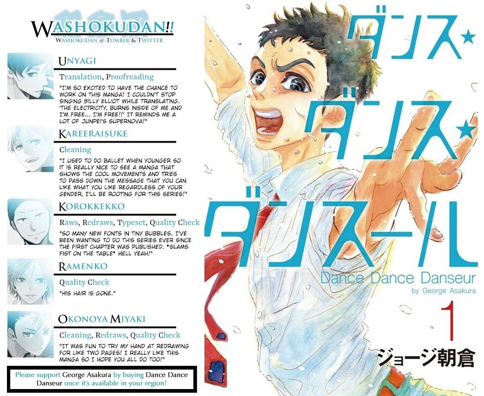 Haikyuu!! vol.38 ch.333 - MangaPark - Read Online For Free