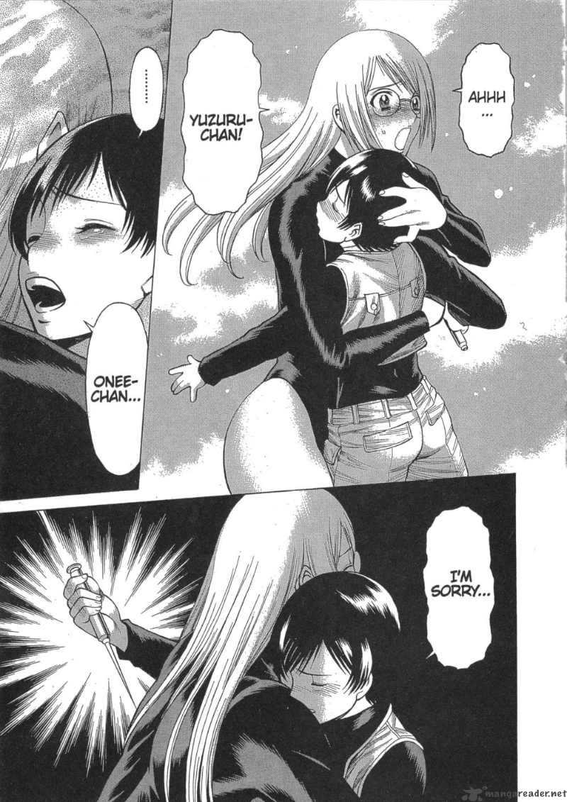 Wallpaper Read Dance In The Vampire Bund Chapter 18 Mangafreak Free HD