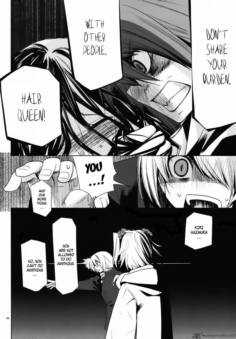 pix The Severing Crime Edge Cap 1 read dansai bunri no crime edge chapter