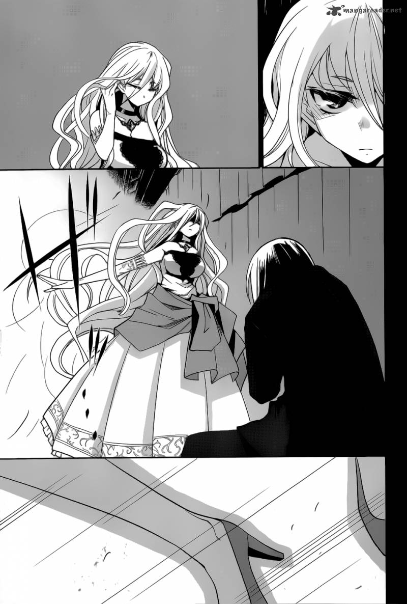 Get Wallpaper Read Dansai Bunri No Crime Edge Chapter 18 Mangafreak For Android Free