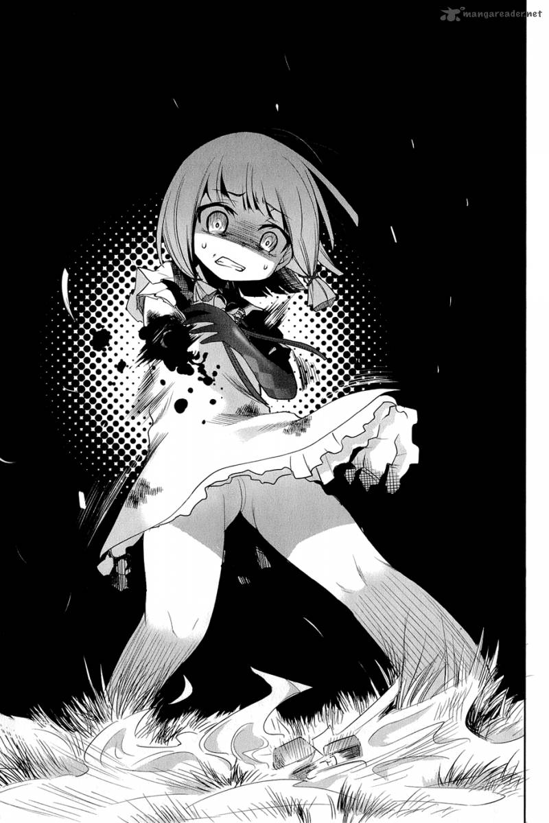 Get Wallpaper Read Dansai Bunri No Crime Edge Chapter 23 Mangafreak For iPhone