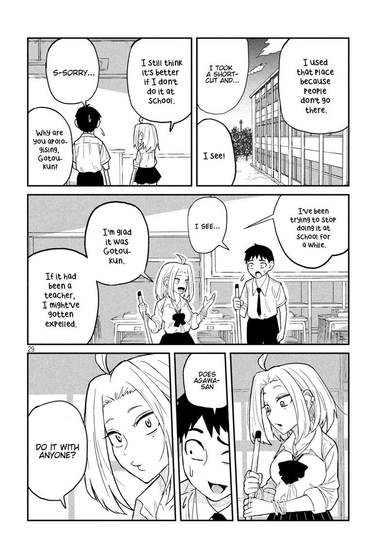 Dare Demo Dakeru Kimi Ga Suki Chapter 1 Page 29