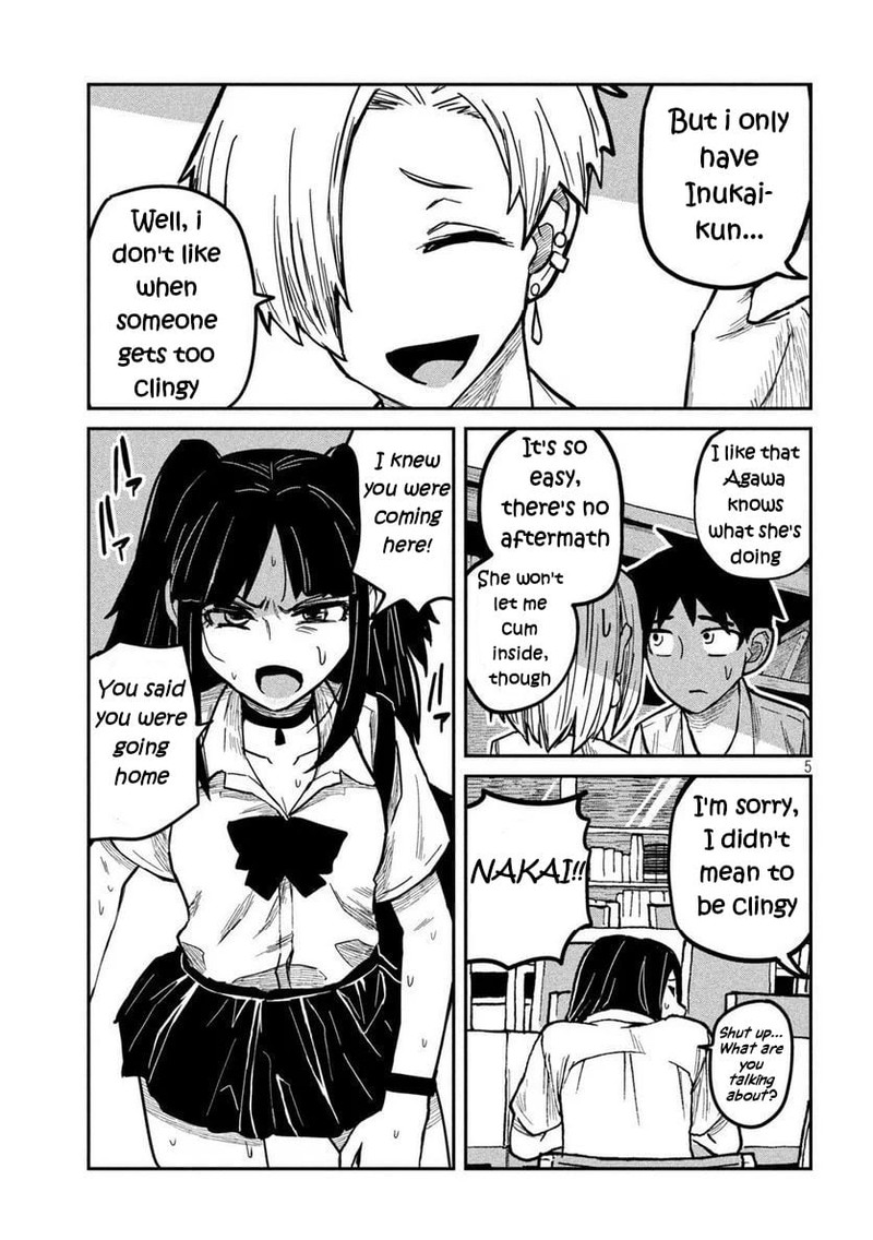 Dare Demo Dakeru Kimi Ga Suki Chapter 11 Page 5