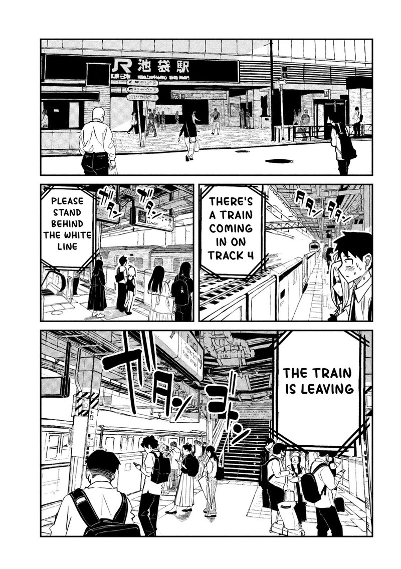 Dare Demo Dakeru Kimi Ga Suki Chapter 13 Page 10