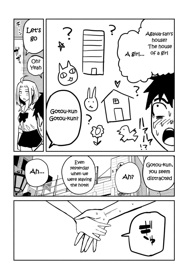 Dare Demo Dakeru Kimi Ga Suki Chapter 13 Page 7