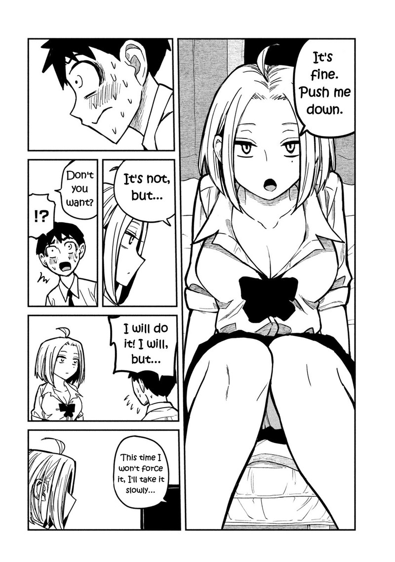 Dare Demo Dakeru Kimi Ga Suki Chapter 14 Page 6