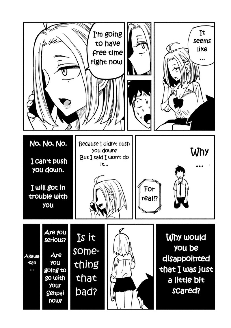 Dare Demo Dakeru Kimi Ga Suki Chapter 14 Page 9