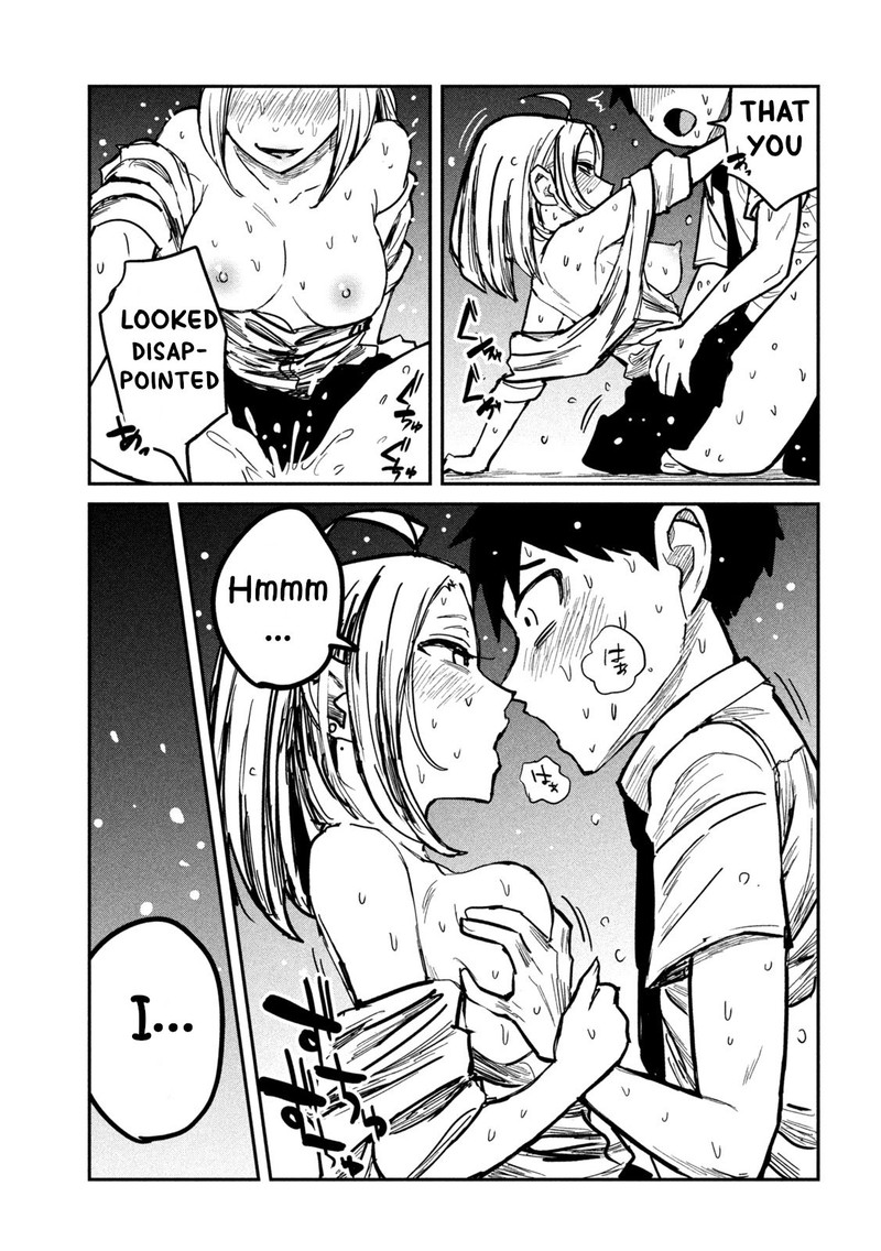 Dare Demo Dakeru Kimi Ga Suki Chapter 15 Page 7