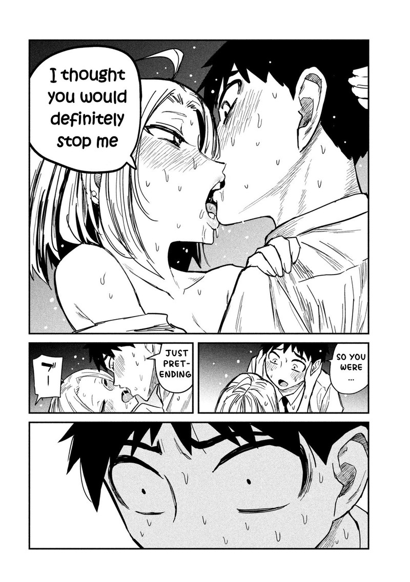 Dare Demo Dakeru Kimi Ga Suki Chapter 15 Page 8