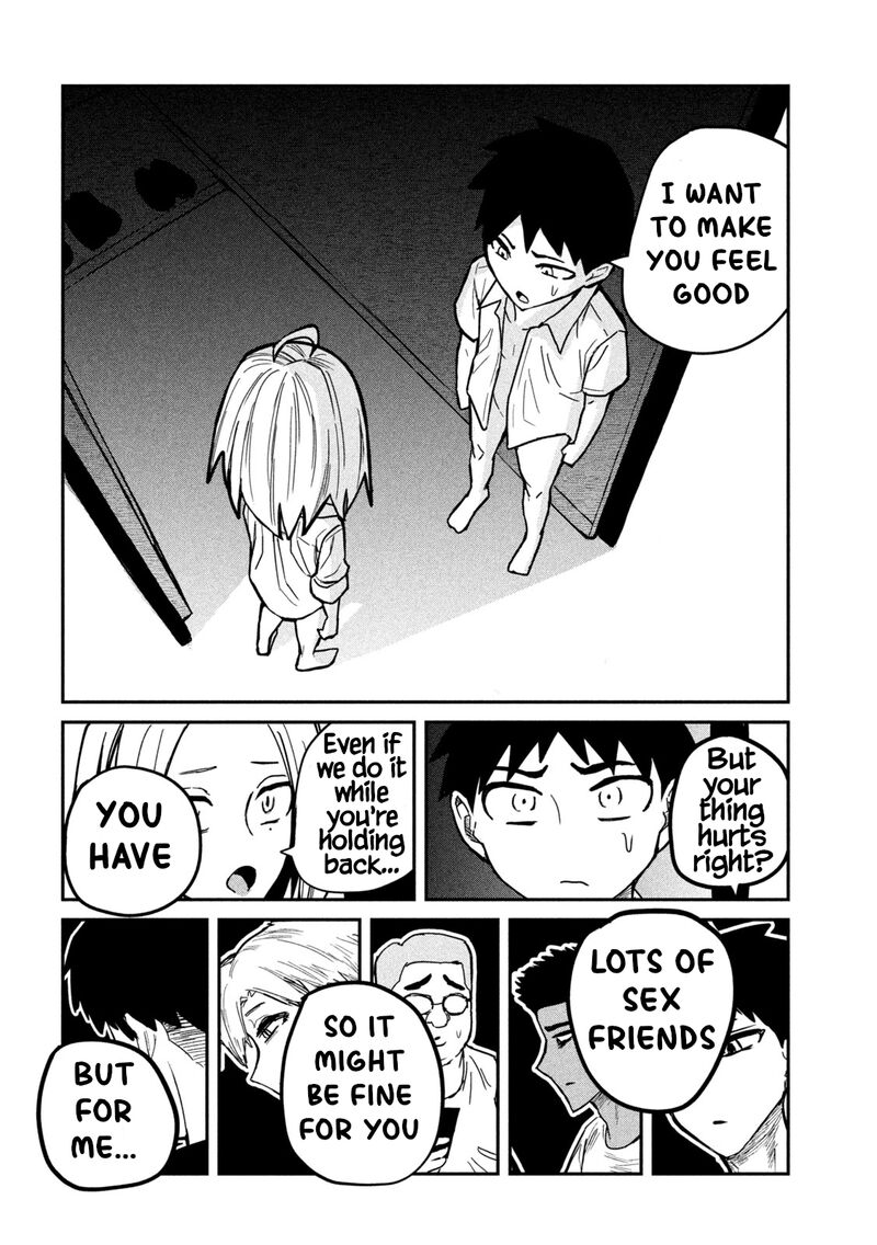 Dare Demo Dakeru Kimi Ga Suki Chapter 16 Page 12