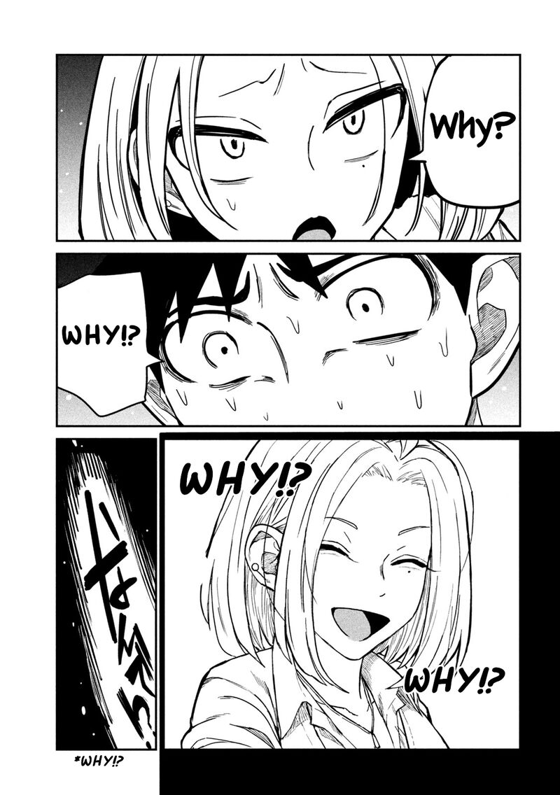 Dare Demo Dakeru Kimi Ga Suki Chapter 16 Page 15