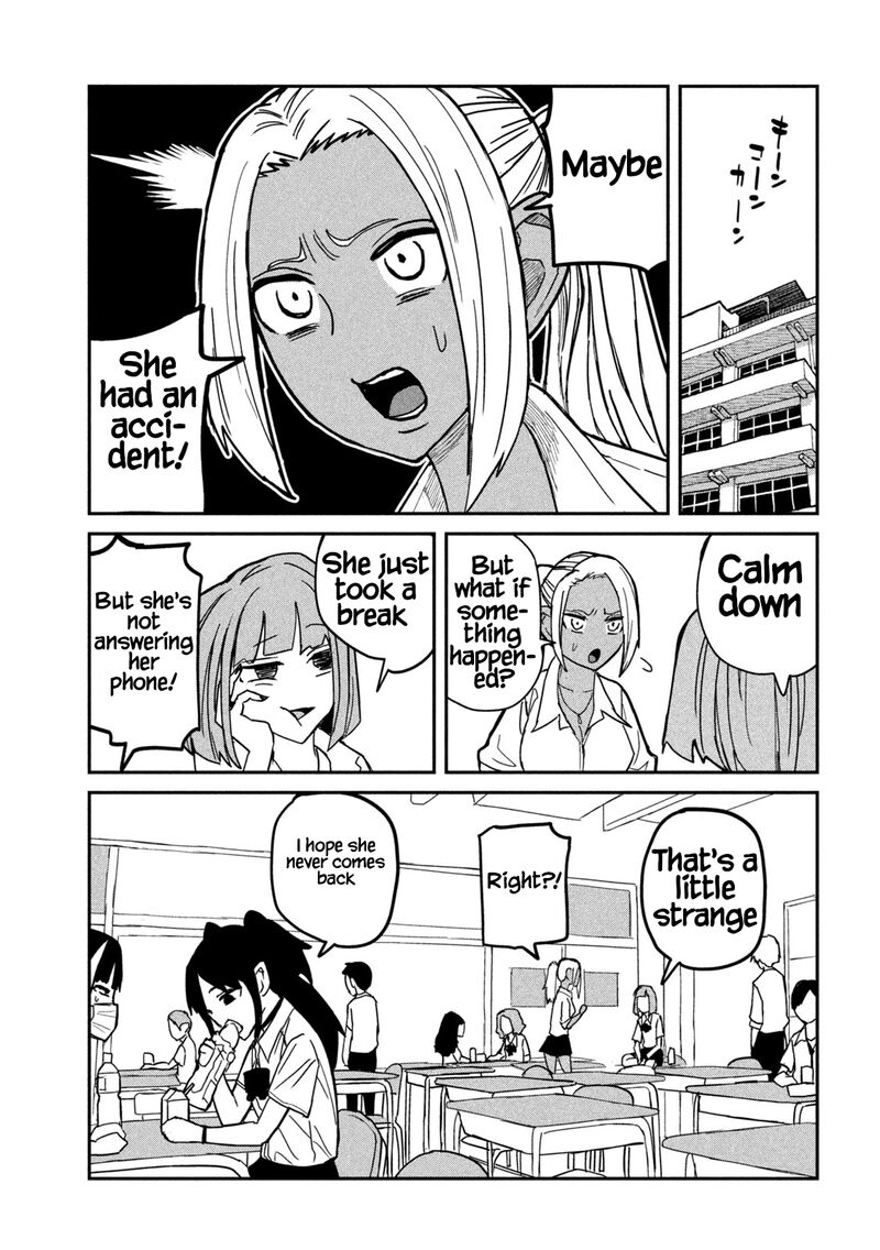 Dare Demo Dakeru Kimi Ga Suki Chapter 18 Page 11