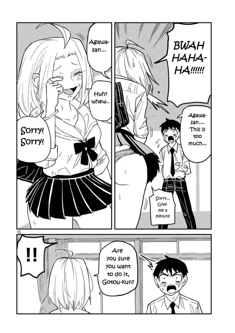 Dare Demo Dakeru Kimi Ga Suki Chapter 2 Page 16
