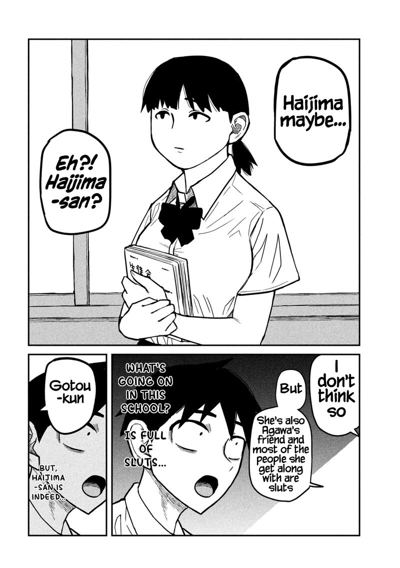 Dare Demo Dakeru Kimi Ga Suki Chapter 21 Page 14