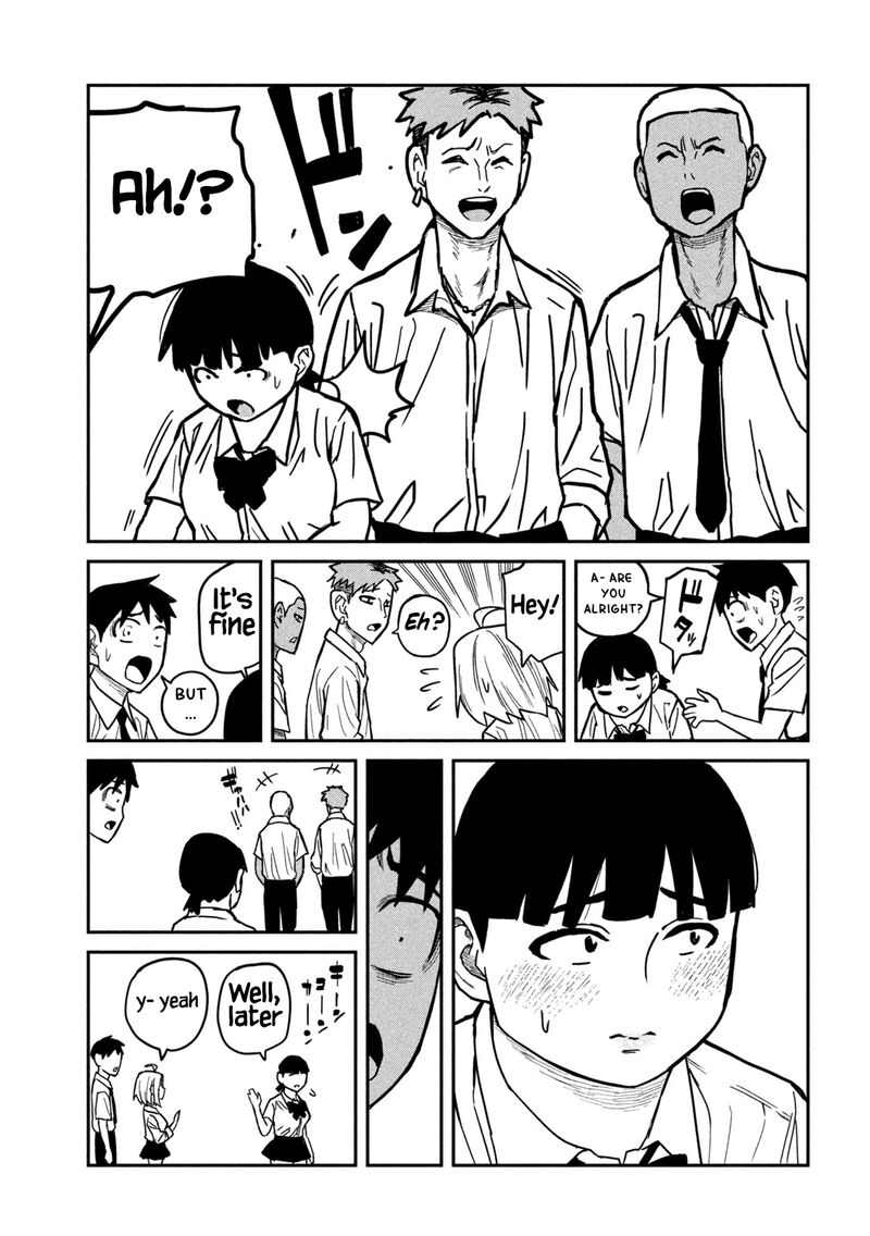 Dare Demo Dakeru Kimi Ga Suki Chapter 22 Page 7