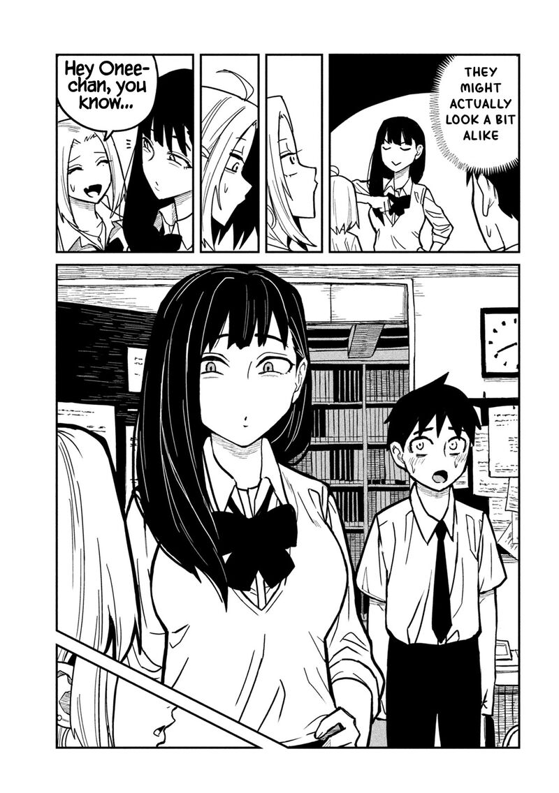 Dare Demo Dakeru Kimi Ga Suki Chapter 23 Page 6