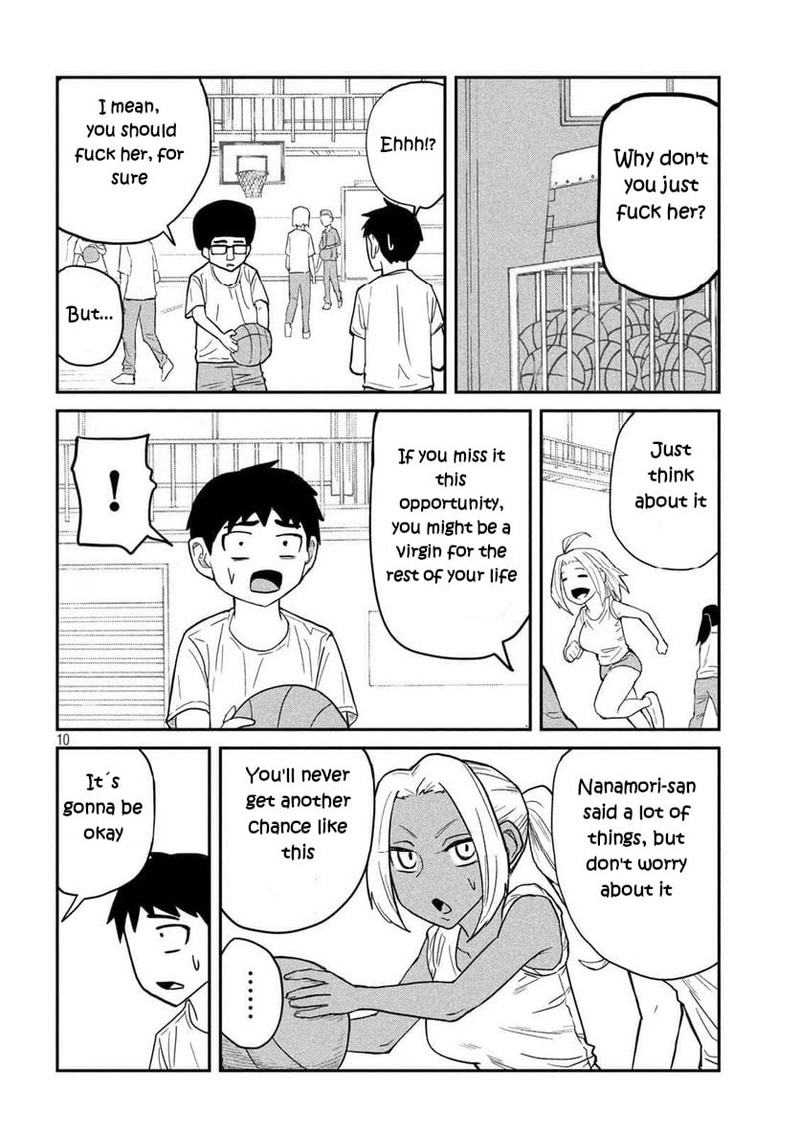Dare Demo Dakeru Kimi Ga Suki Chapter 3 Page 10
