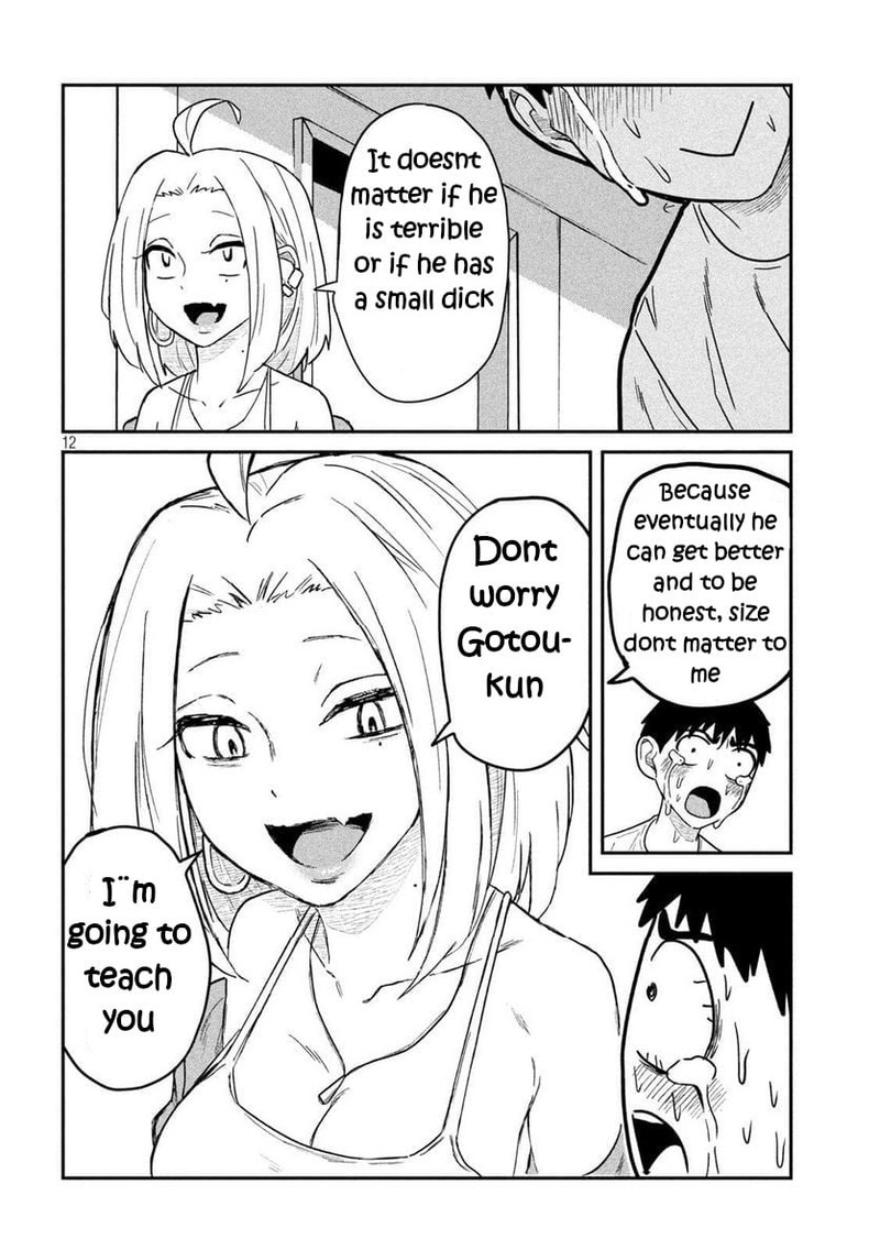 Dare Demo Dakeru Kimi Ga Suki Chapter 4 Page 12
