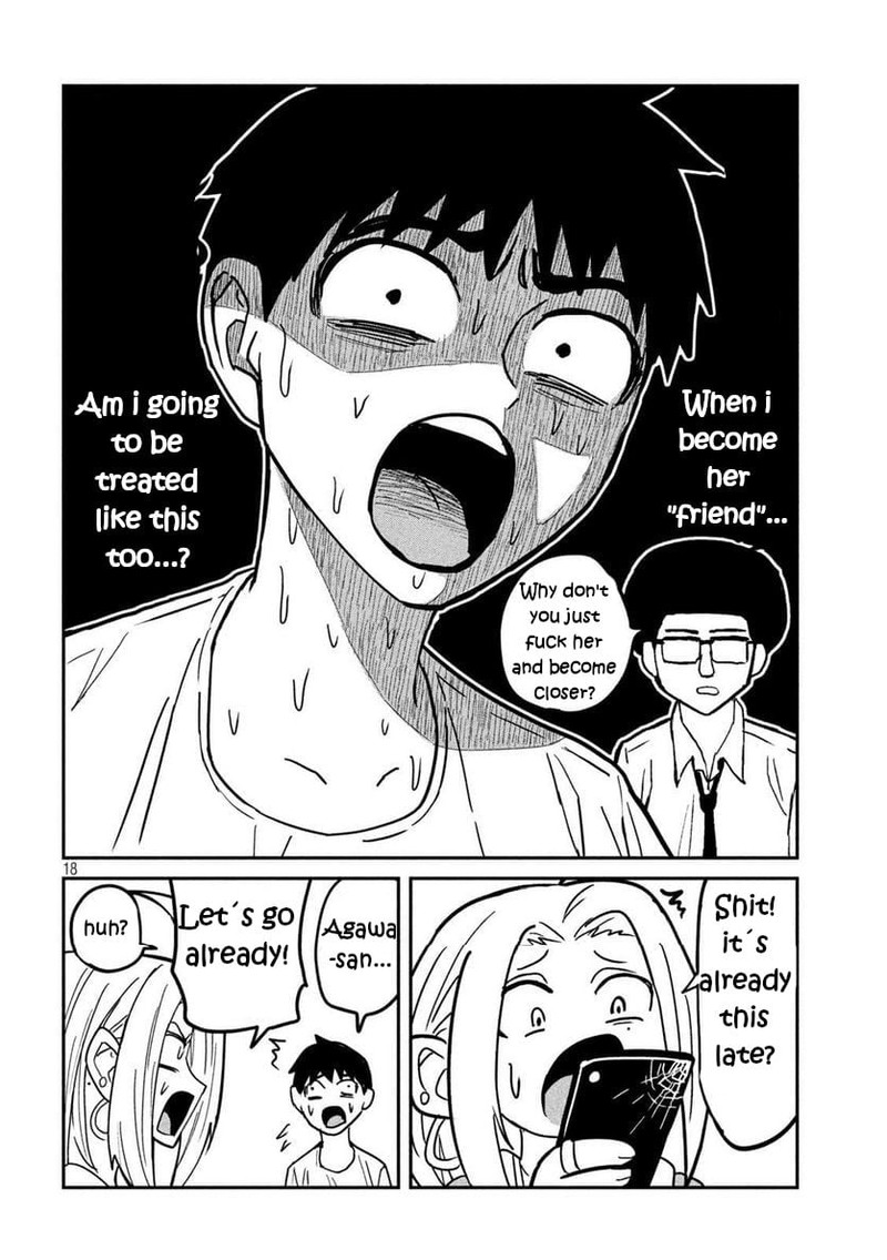Dare Demo Dakeru Kimi Ga Suki Chapter 4 Page 18