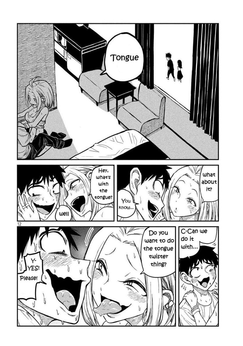 Dare Demo Dakeru Kimi Ga Suki Chapter 5 Page 12