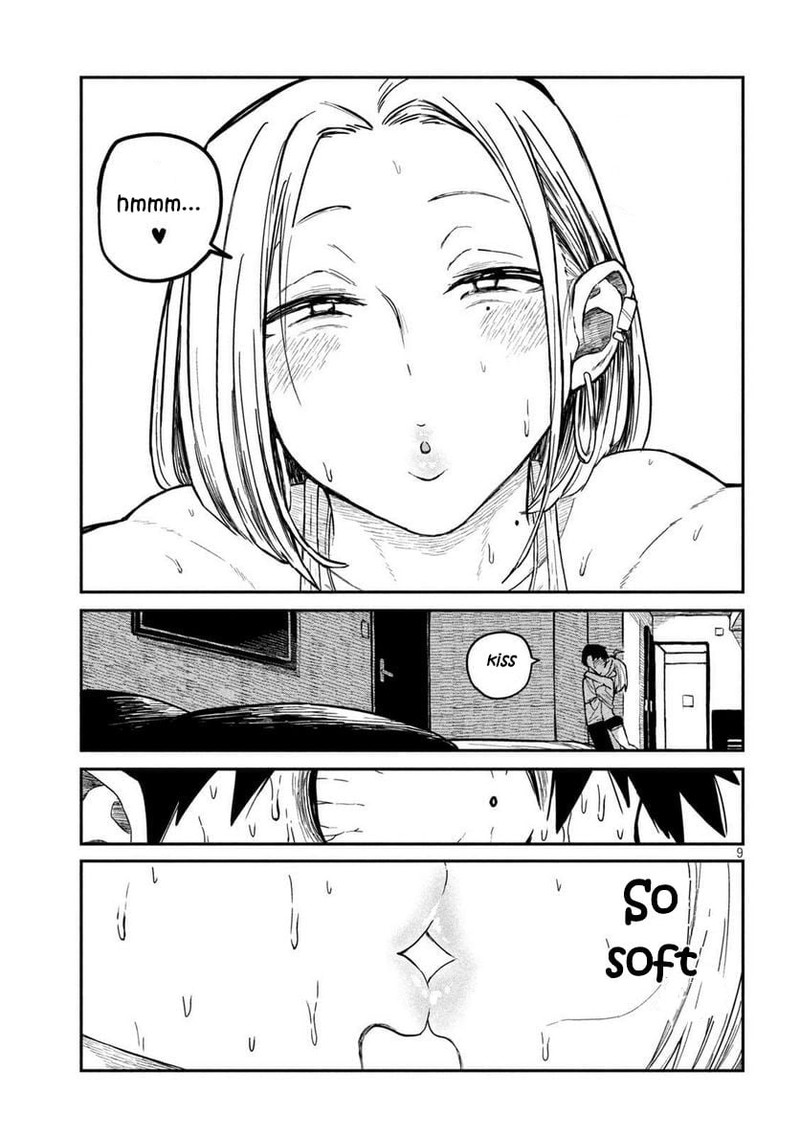 Dare Demo Dakeru Kimi Ga Suki Chapter 5 Page 9