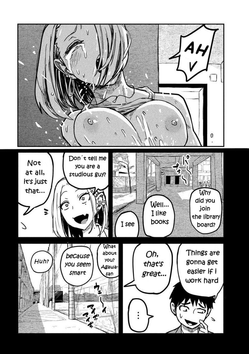 Dare Demo Dakeru Kimi Ga Suki Chapter 7 Page 8
