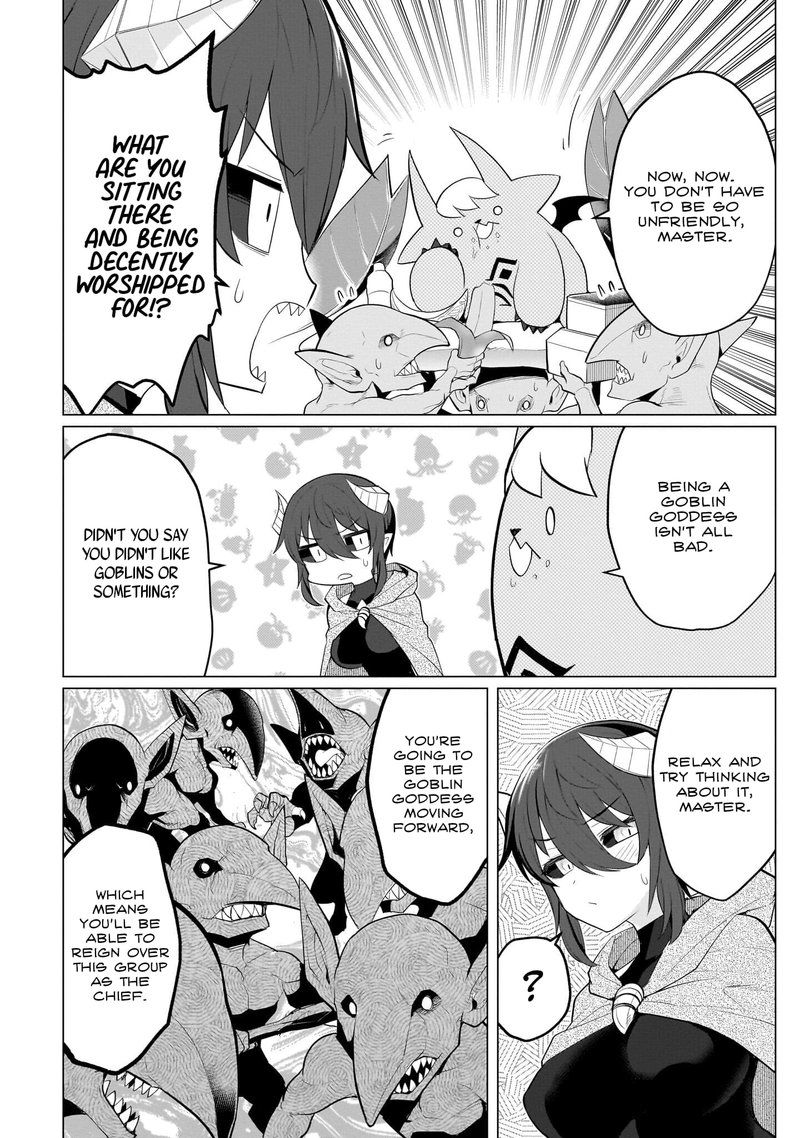 Dark Summoner To Dekiteiru Chapter 18 Page 8
