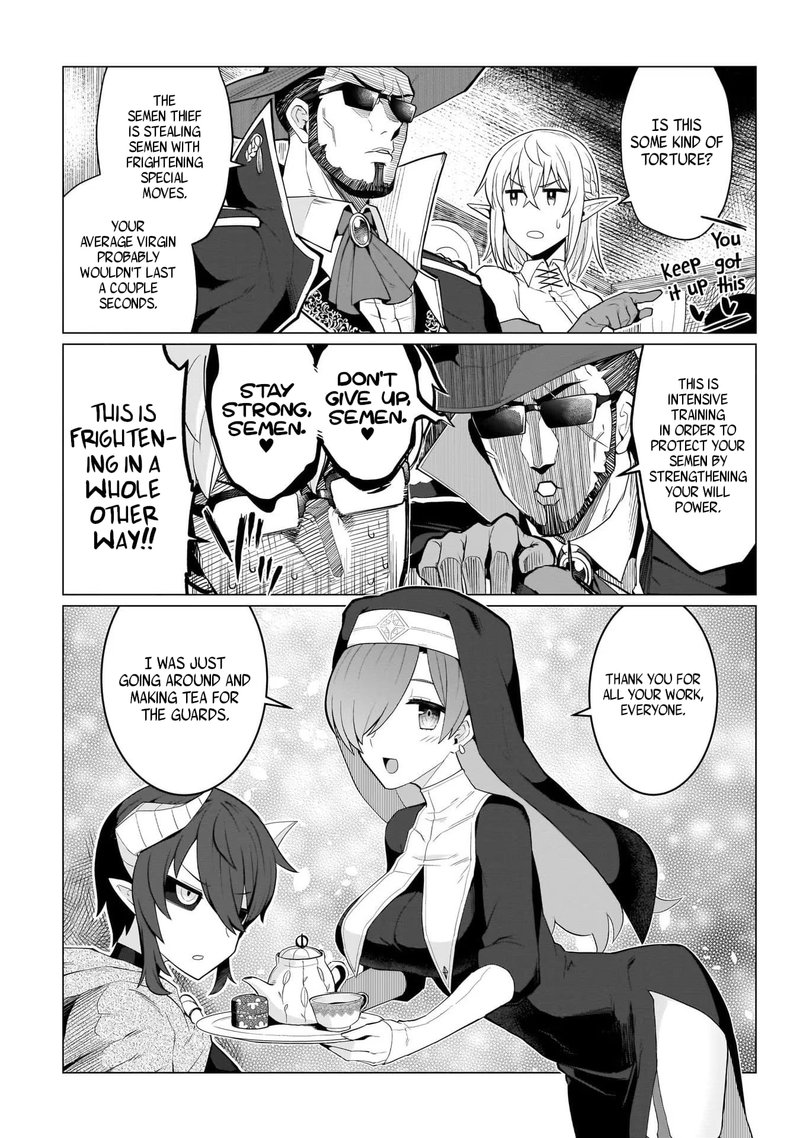Dark Summoner To Dekiteiru Manga Read Dark Summoner To Dekiteiru Chapter 4 - MangaFreak