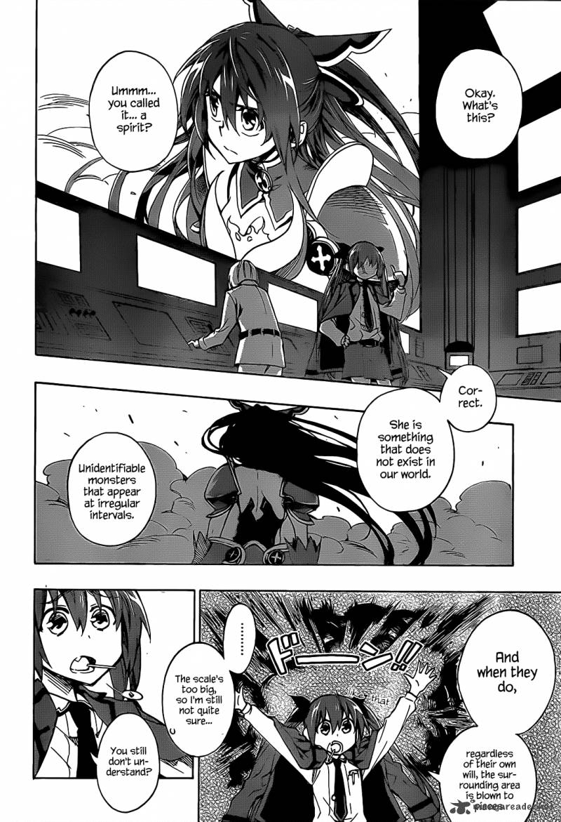 Manga Chapter 02, Date A Live Wiki