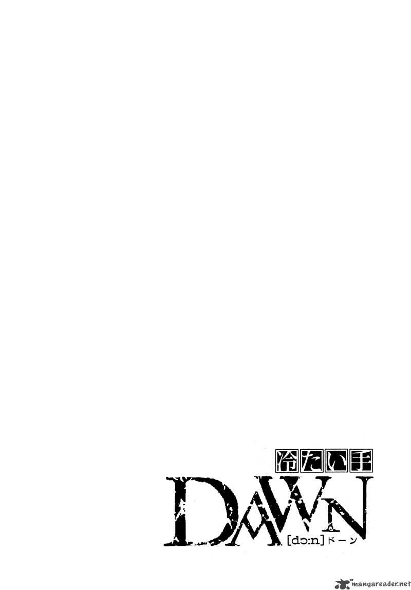 Dawn Tsumetai Te Chapter 18 Page 3