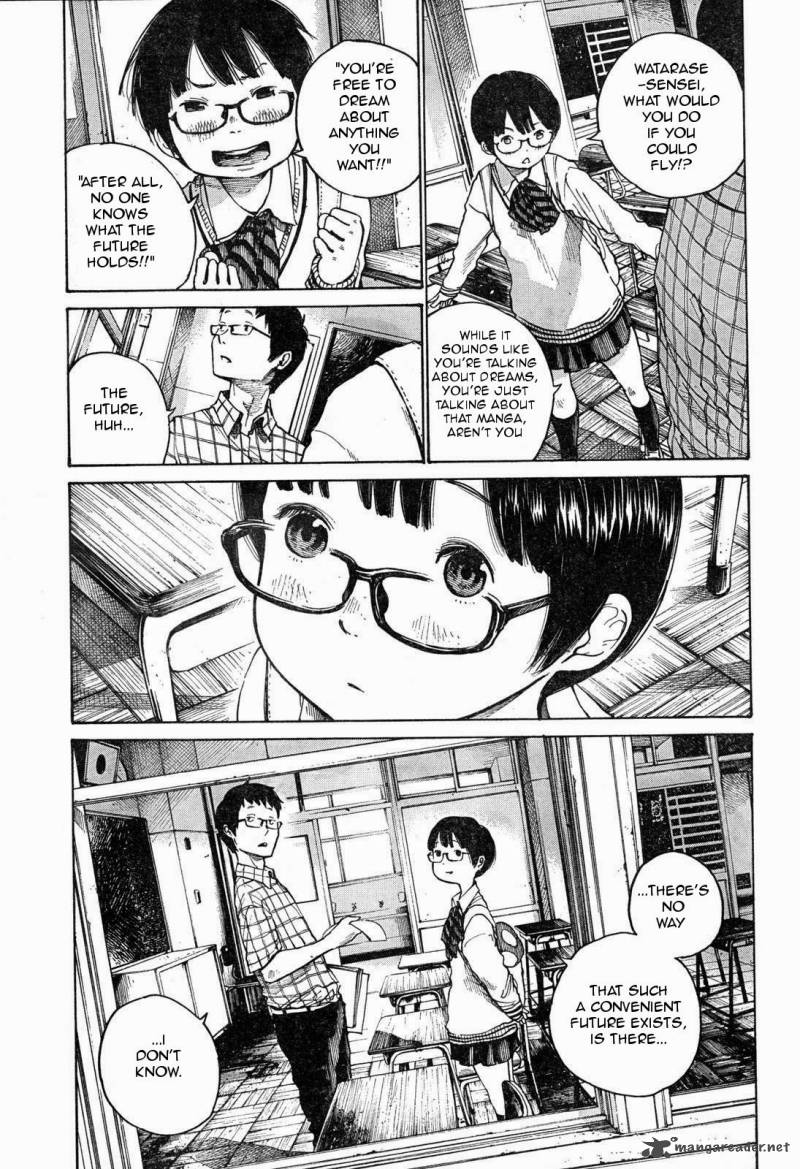 Read Dead Dead Demons Dededededestruction Chapter 1 Mangafreak Read Dead Dead Demons Dededededestruction Chapter 1 Mangafreak