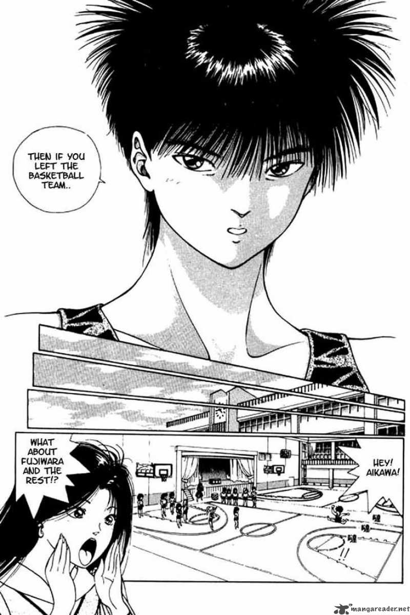 Read Dear Boys Chapter 2 Mangafreak