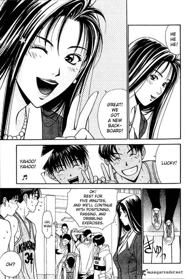 Read Dear Boys Act Ii Chapter 1 Mangafreak