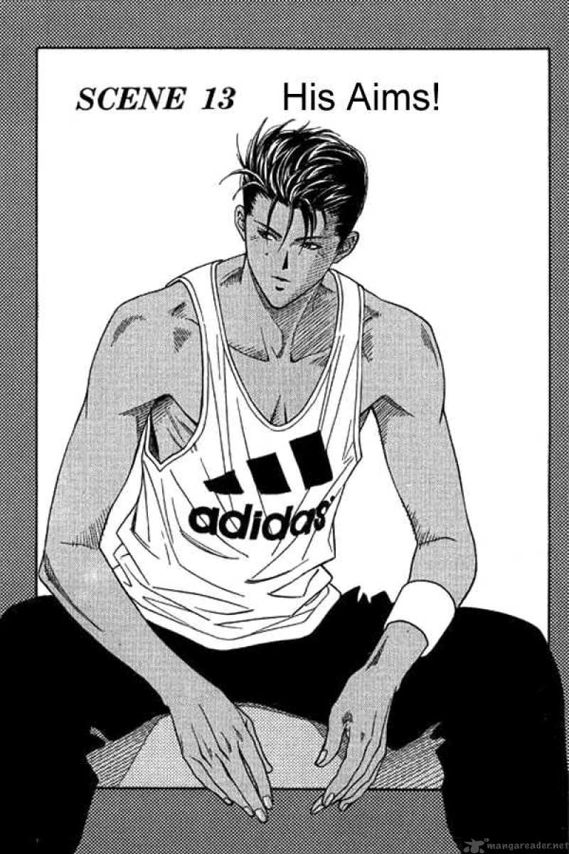 Read Dear Boys Act Ii Chapter 13 Mangafreak