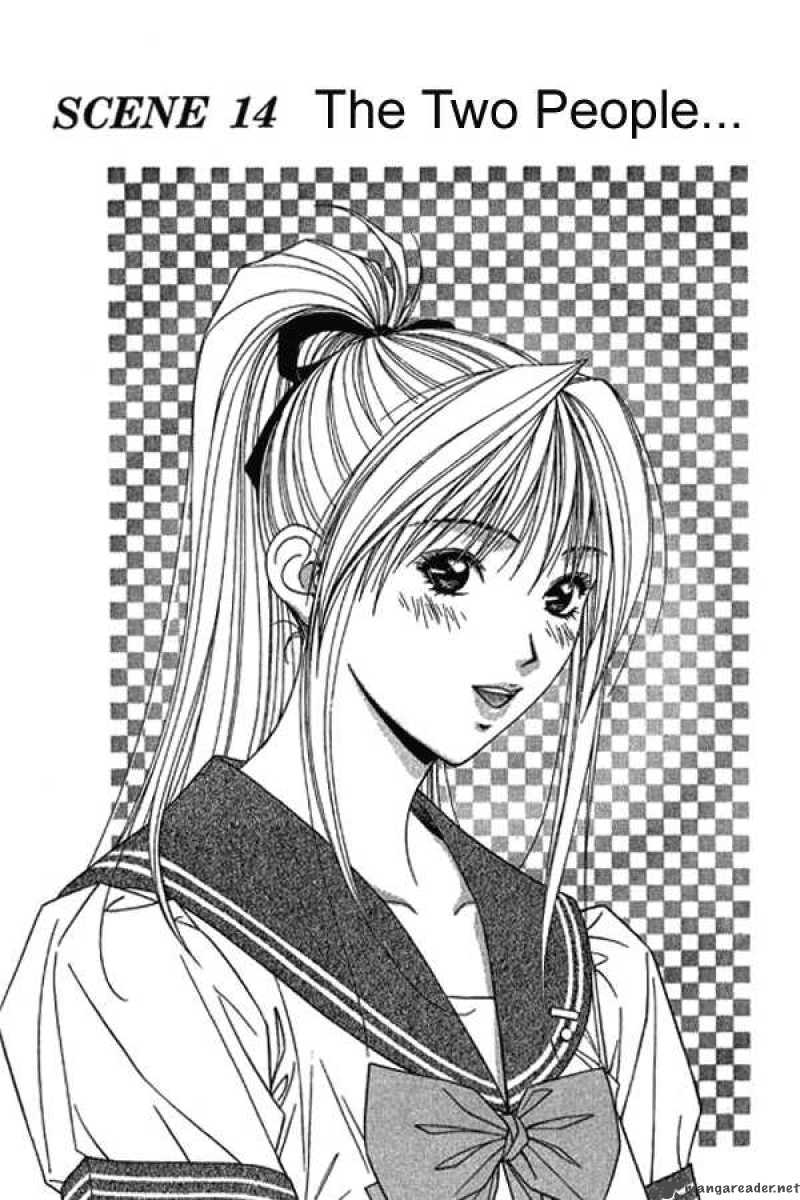 Read Dear Boys Act Ii Chapter 14 Mangafreak Read Dear Boys Act Ii Chapter 14 Mangafreak