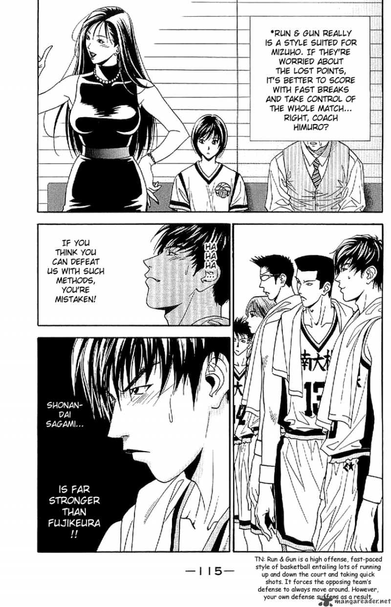 Wallpaper Read Dear Boys Act Ii Chapter 17 Mangafreak For iPhone