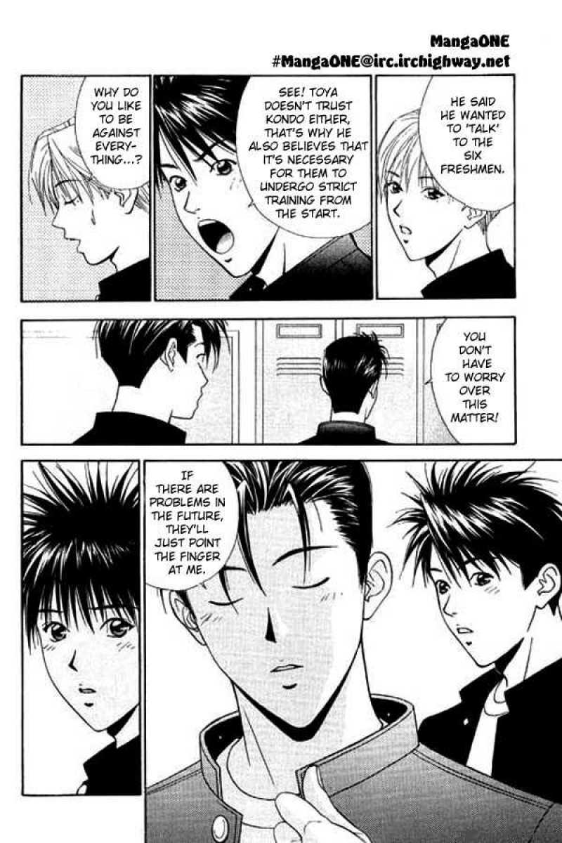 Read Dear Boys Act Ii Chapter 2 Mangafreak Read Dear Boys Act Ii Chapter 2 Mangafreak