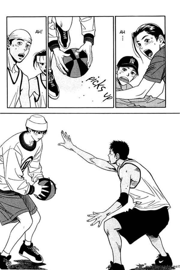 Wallpaper Read Dear Boys Act Ii Chapter 4 Mangafreak For Free