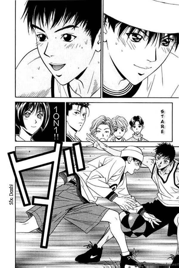 Read Dear Boys Act Ii Chapter 4 Mangafreak