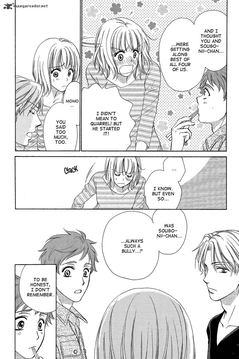 Dear Brother Chapter 3 Page 13