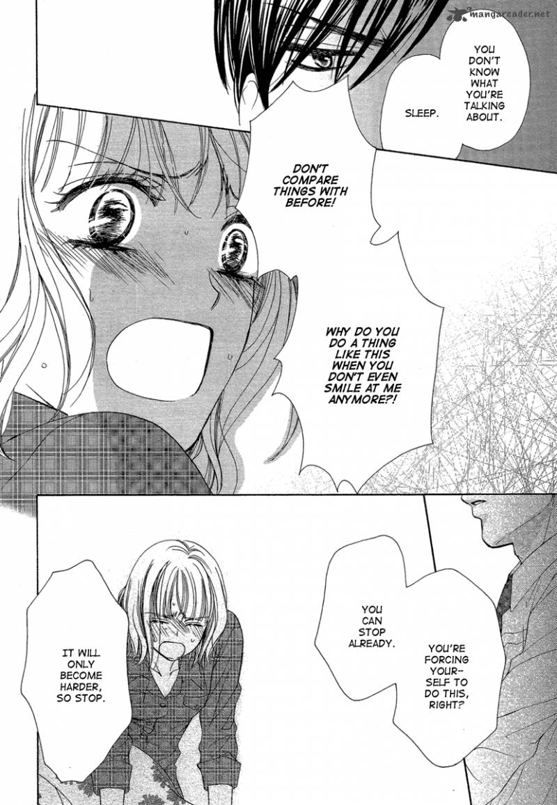 Dear Brother Chapter 3 Page 34
