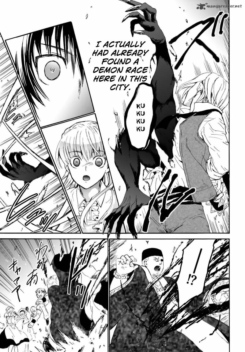 Death March To The Parallel World Hentai