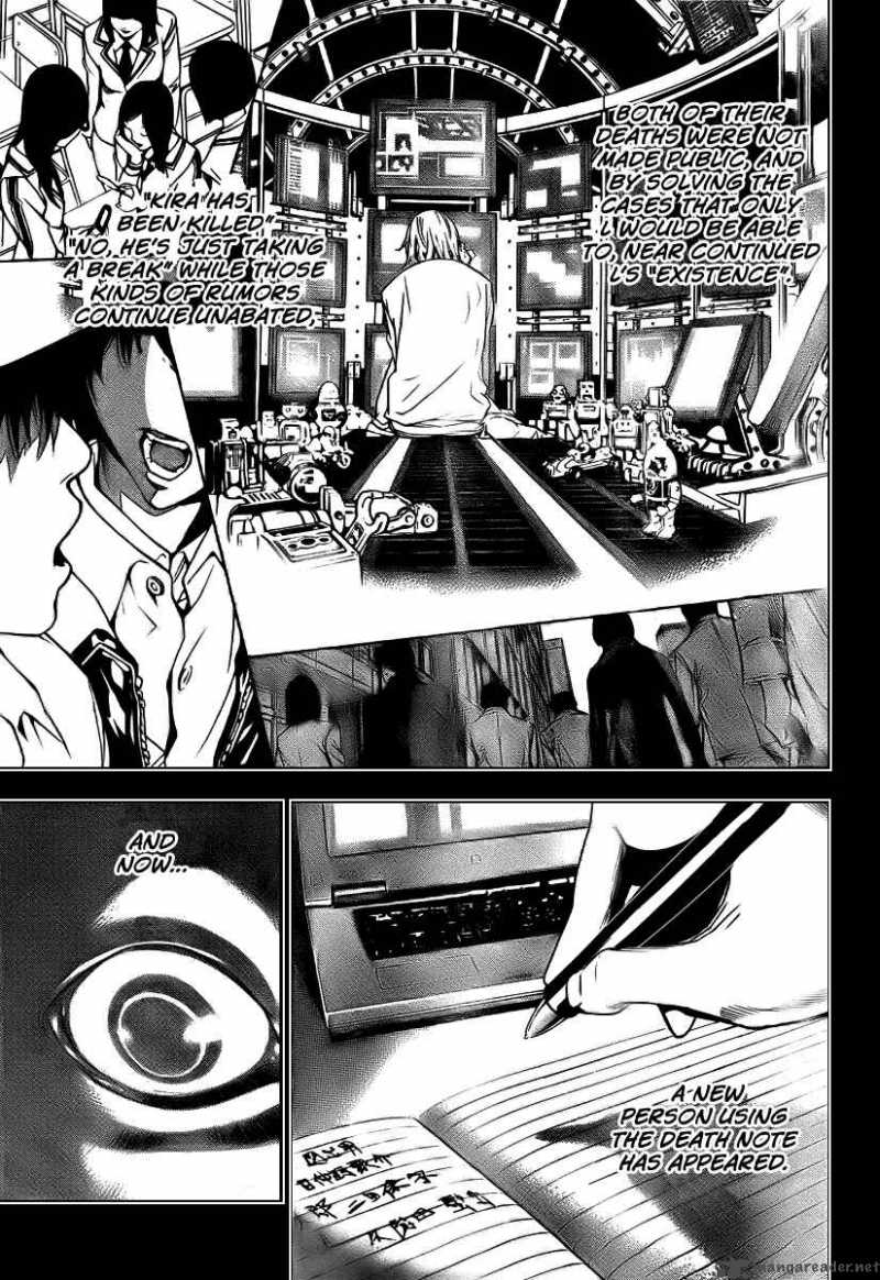 Death Note One Shot Manga Online Death Note One Shot 2020 Manga Online - Dororo And Hyakkimaru Wallpapers